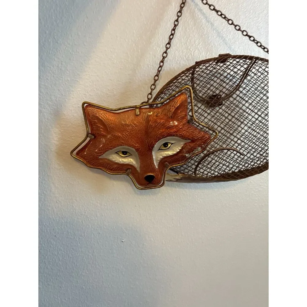 Evergreen Enterprises, Inc fox mesh